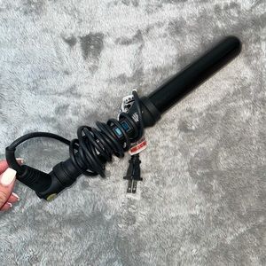 NuMe curling wand